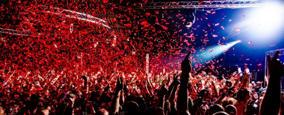 Step By Step Planning Checklists To Pull off That Epic Party