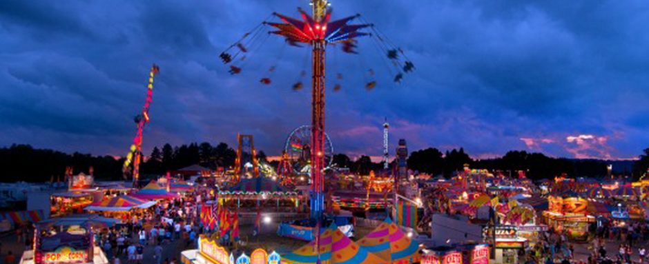 Five of the Tri-State Area’s Best Summer Festivals