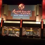 Resort World Casino
